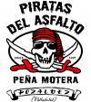 Imagen Asociación Cultural "Piratas del Asfalto"